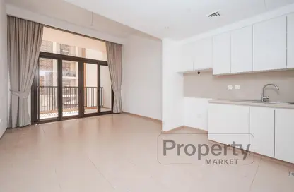 Apartment - 1 Bedroom - 1 Bathroom for sale in Warda Apartments 1A - Warda Apartments - Town Square - Dubai