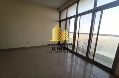 Apartment - 2 Bedrooms - 2 Bathrooms for rent in Al Musalla - Al Gharb - Sharjah