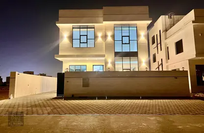 Villa - 6 Bedrooms for sale in Al Aamra Gardens - Al Amerah - Ajman