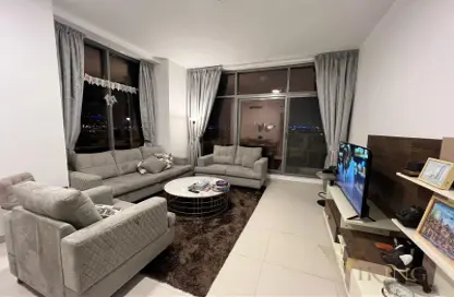 Apartment - 1 Bedroom - 2 Bathrooms for rent in Prime Views by Prescott - Meydan Avenue - Meydan - Dubai