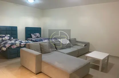 Apartment - 1 Bathroom for sale in Ajman Corniche Residences - Ajman Corniche Road - Ajman