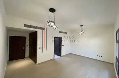 Villa - 4 Bedrooms - 5 Bathrooms for sale in Acacia - Ajman Uptown Villas - Ajman Uptown - Ajman