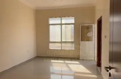 Apartment - 1 Bedroom - 1 Bathroom for rent in Ajman Hills - Al Alia - Ajman