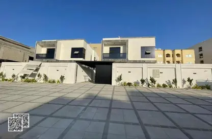 Villa - 4 Bedrooms - 6 Bathrooms for sale in Al Mowaihat 2 - Al Mowaihat - Ajman