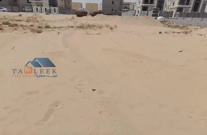 Land - Studio for sale in Al Aamra Gardens - Al Amerah - Ajman