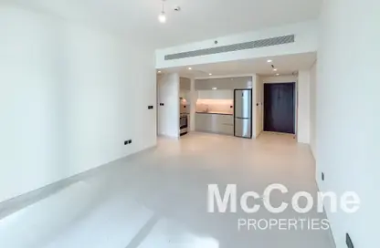 Apartment - 1 Bedroom - 1 Bathroom for sale in Marina Vista - EMAAR Beachfront - Dubai Harbour - Dubai