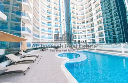 Apartment - 2 Bedrooms - 2 Bathrooms for sale in Al Rashidiya 1 - Al Rashidiya - Ajman