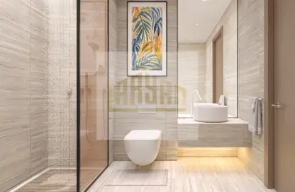 Apartment - Studio - 1 Bathroom for sale in Guzel Towers - Jumeirah Village Triangle - Dubai