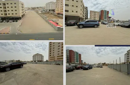 Land - Studio for sale in Al Jurf 2 - Al Jurf - Ajman Downtown - Ajman