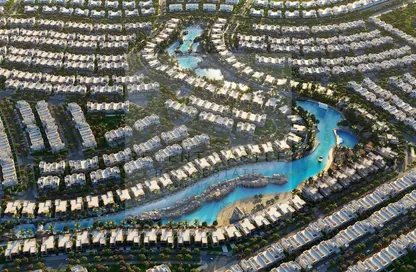 Townhouse - 5 Bedrooms - 5 Bathrooms for sale in Morocco by Damac - Damac Lagoons - Dubai