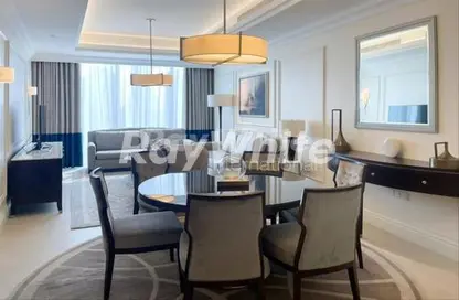 Apartment - 2 Bedrooms - 3 Bathrooms for sale in Kempinski BLVD - Downtown Dubai - Dubai