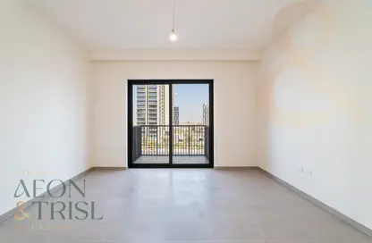 Apartment - 1 Bedroom - 1 Bathroom for rent in Executive Residences 2 - Executive Residences - Dubai Hills Estate - Dubai