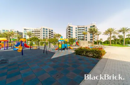 Apartment - 2 Bedrooms - 2 Bathrooms for sale in MAG 535 - Mag 5 Boulevard - Dubai South (Dubai World Central) - Dubai