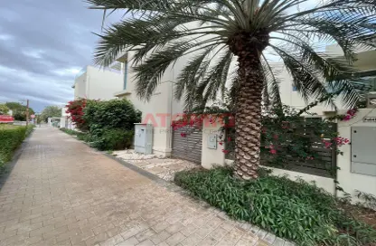 Villa - 3 Bedrooms - 4 Bathrooms for sale in Cluster 2 - The Sustainable City - Dubai