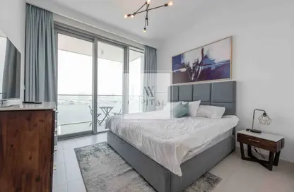 Apartment - 2 Bedrooms - 2 Bathrooms for rent in The Grand - Dubai Creek Harbour (The Lagoons) - Dubai