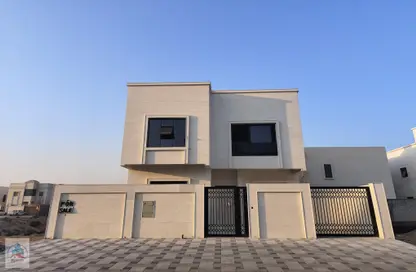 Villa - 5 Bedrooms - 7 Bathrooms for sale in Al Helio 2 - Al Helio - Ajman