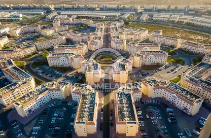 Apartment - 3 Bedrooms - 3 Bathrooms for sale in Al Dana 1 - Al Dana - International City - Dubai