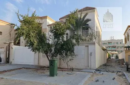 Villa - 6 Bedrooms for sale in Al Rawda 2 Villas - Al Rawda 2 - Al Rawda - Ajman