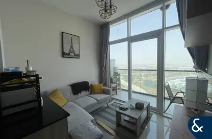 Apartment - 2 Bedrooms - 2 Bathrooms for rent in Golf Vita A - Golf Vita - DAMAC Hills - Dubai