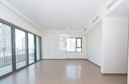 Apartment - 3 Bedrooms - 4 Bathrooms for rent in Park Heights 1 - Park Heights - Dubai Hills Estate - Dubai