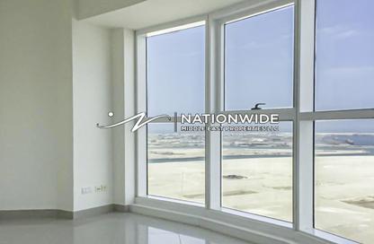 Apartment - 2 Bedrooms - 3 Bathrooms for sale in C2 Tower - City Of Lights - Al Reem Island - Abu Dhabi