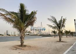 أرض للبيع في فلل بيرل جميرا - لؤلؤة جميرا - الجميرا - دبي