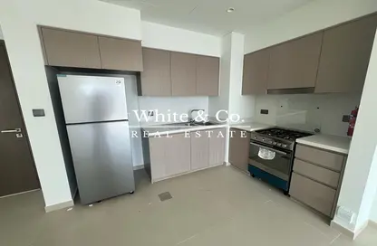 Apartment - 2 Bedrooms - 2 Bathrooms for rent in Act Towers - Opera District - Downtown Dubai - Dubai