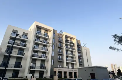 Apartment - 2 Bedrooms - 3 Bathrooms for sale in Noor Residence - Maryam Gate Residence - Maryam Island - Sharjah