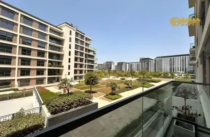 Apartment - 2 Bedrooms - 3 Bathrooms for sale in Mulberry 2 - Park Heights - Dubai Hills Estate - Dubai