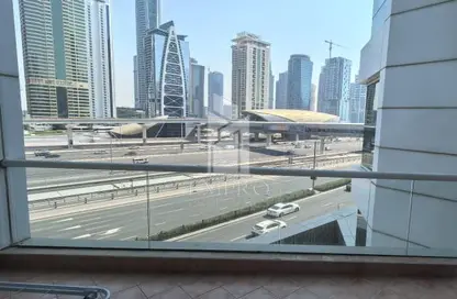 Apartment - 2 Bedrooms - 2 Bathrooms for rent in La Riviera - Dubai Marina - Dubai