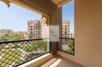 Apartment - 2 Bedrooms - 2 Bathrooms for sale in Al Ramth 37 - Al Ramth - Remraam - Dubai