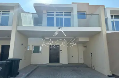 Townhouse - 3 Bedrooms - 3 Bathrooms for rent in Amazonia EX - Amazonia - Damac Hills 2 - Dubai