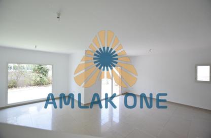 Villa - 5 Bedrooms - 6 Bathrooms for sale in Contemporary Style - Al Reef Villas - Al Reef - Abu Dhabi