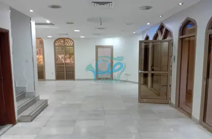 فيلا - 4 غرف نوم - 5 حمامات للايجار في فلل المشرف - المشرف - أبوظبي