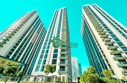 Apartment - 2 Bedrooms - 3 Bathrooms for sale in The Bridges - Shams Abu Dhabi - Al Reem Island - Abu Dhabi