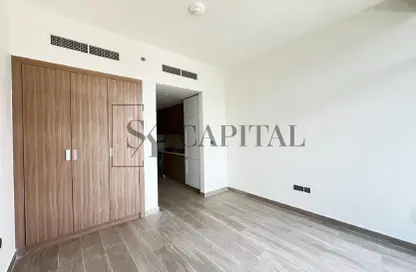 Apartment - 1 Bathroom for rent in Azizi Riviera 21 - Meydan One - Meydan - Dubai