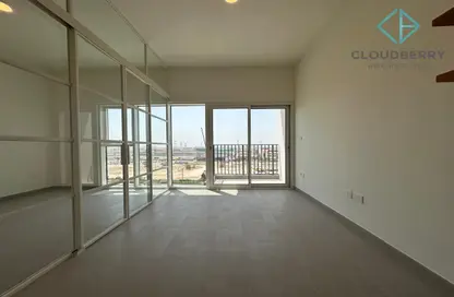 Apartment - 1 Bedroom - 1 Bathroom for sale in Golfville - Dubai Hills Estate - Dubai