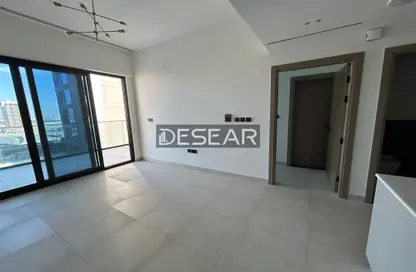 Apartment - 1 Bedroom - 2 Bathrooms for rent in Binghatti Canal - Business Bay - Dubai