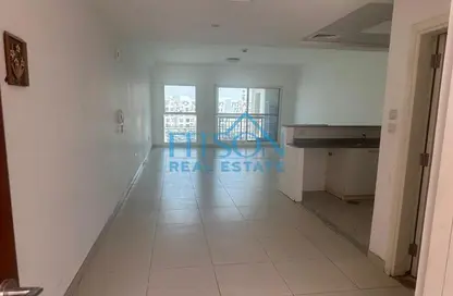 Apartment - 1 Bathroom for rent in Al Khail Heights - Al Quoz - Dubai