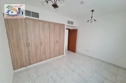 Apartment - 1 Bedroom - 2 Bathrooms for rent in Hamsa - Al Mamsha - Muwaileh - Sharjah