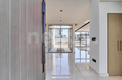 Villa - 5 Bedrooms - 6 Bathrooms for rent in Golf Place 2 - Golf Place - Dubai Hills Estate - Dubai