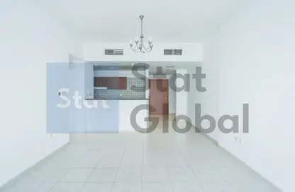 Apartment - 1 Bedroom - 1 Bathroom for sale in Skycourts Tower E - Skycourts Towers - Dubai Land - Dubai