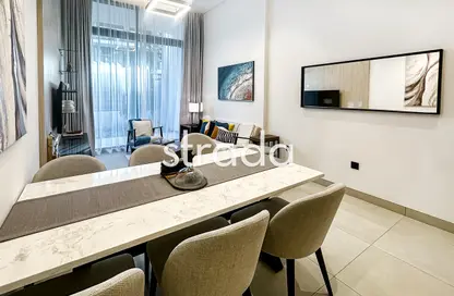 Apartment - 1 Bedroom - 1 Bathroom for sale in Park Lane by Heilbronn - Jumeirah Village Circle - Dubai