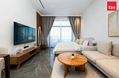 Apartment - 1 Bathroom for rent in Joya Blanca Residences - Arjan - Dubai