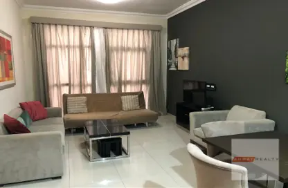 Apartment - 2 Bedrooms - 2 Bathrooms for rent in Lincoln Park - West Side - Lincoln Park - Arjan - Dubai