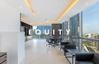 Office Space - Studio for rent in Boulevard Plaza 1 - Boulevard Plaza Towers - Downtown Dubai - Dubai