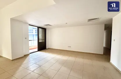 Apartment - 3 Bedrooms - 4 Bathrooms for sale in Sadaf 6 - Sadaf - Jumeirah Beach Residence - Dubai