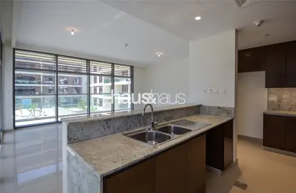 Apartment - 3 Bedrooms - 4 Bathrooms for rent in Mulberry 2 - Park Heights - Dubai Hills Estate - Dubai