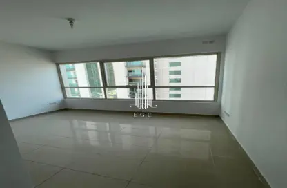 Apartment - 2 Bedrooms - 3 Bathrooms for sale in Al Maha Tower - Marina Square - Al Reem Island - Abu Dhabi