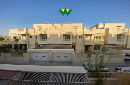 Villa - 6 Bedrooms - 7 Bathrooms for rent in Mohamed Bin Zayed City Villas - Mohamed Bin Zayed City - Abu Dhabi